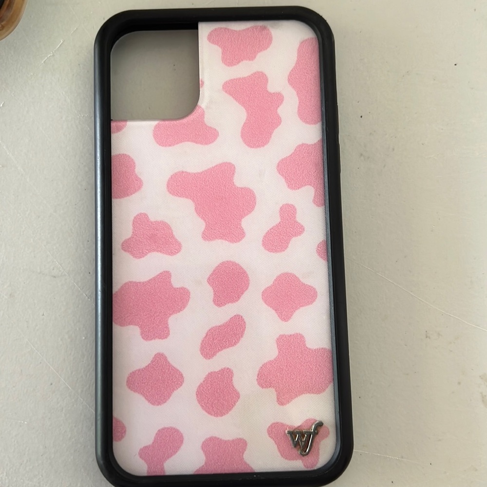 wildflower case